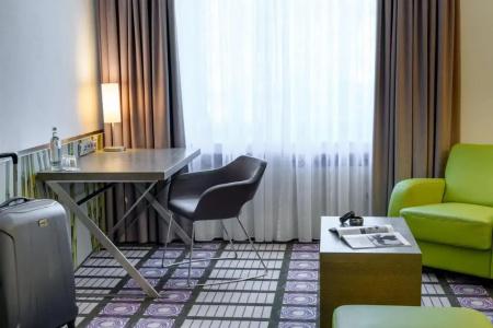 Mercure ParkMönchengladbach - 13
