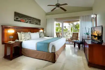 Grand Palladium Bavaro Suites Resort & Spa - All Inclusive - 52