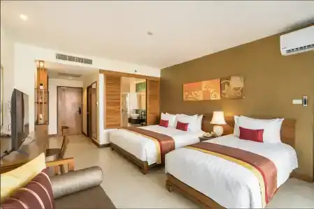 Cosy Beach - Sha Extra Plus - 63