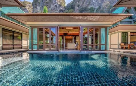 Centara Grand Beach Resort & Villas Krabi - Sha Plus - 91
