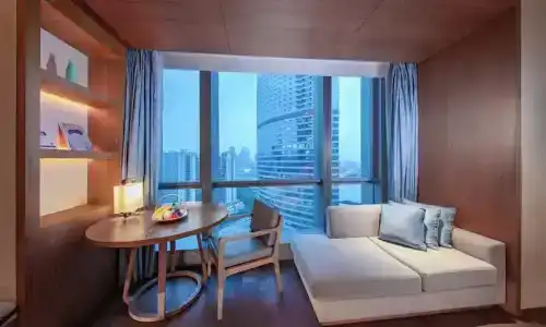 Conrad Guangzhou - 72
