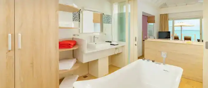 The Beach House Collection at Siyam World - 138
