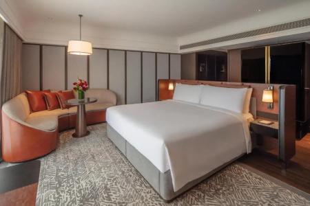 Fairmont Singapore (SG Clean) - 47