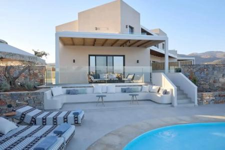 Wyndham Grand Crete Mirabello Bay - 154