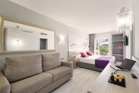 Garden Holiday Village - Adults Only - 64