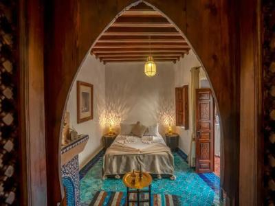 Riad Sun of Kech - 44