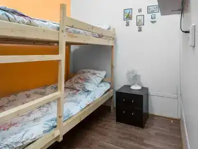 на Елизарова 11 - 32