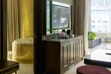 Ramada Plaza & Spa Trabzon - 127