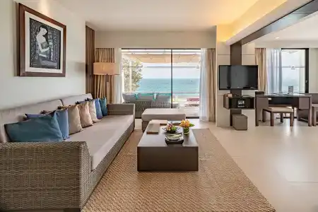 Cape Panwa Phuket - Sha Plus Certified - 83