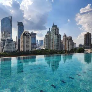 Sivatel Bangkok - 25