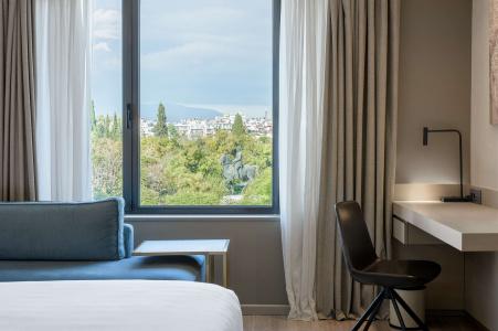 Radisson Blu Park Athens - 47