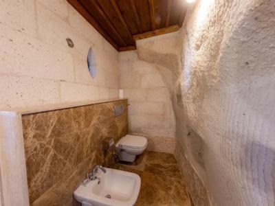 Cappadocia Cave Suites - 140