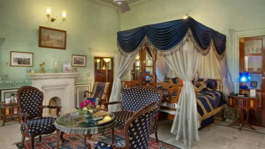 Hari Mahal Palace by Pachar Group - 7