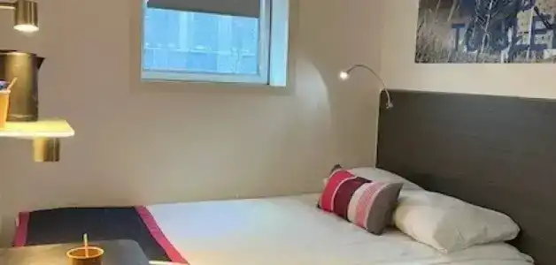 Cabinn Metro - 38