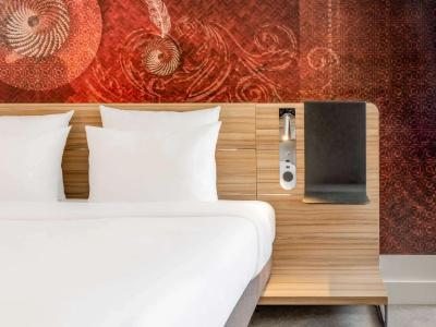 Novotel München City - 35