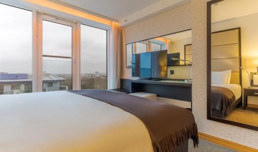 Pestana Chelsea Bridge - 66