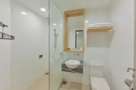 Changi Cove (Sg Clean) - 6