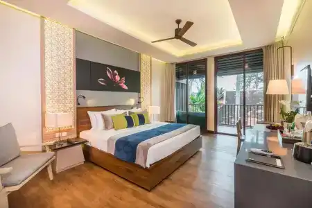 Chaweng Regent Beach Resort - Sha Extra Plus - 69