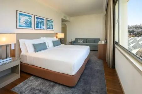 Melia Lisboa Oriente - 37