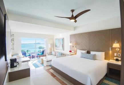 Wyndham Alltra Cancun All Inclusive Resort - 46