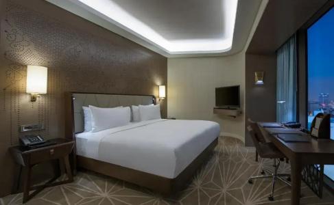 Hilton Istanbul Kozyatagi - 42