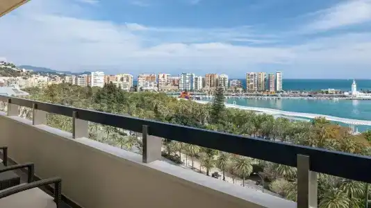 AC Málaga Palacio by Marriott - 67