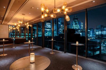DoubleTree by Hilton London - Tower of London - 25
