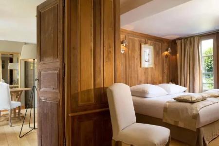 La Ferme Saint Simeon Spa - Relais & Chateaux - 50
