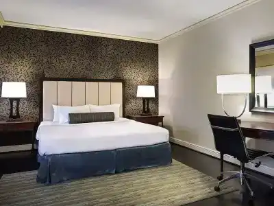 The Whitehall Houston - 25