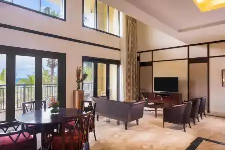 InterContinental Mauritius Fort - 12