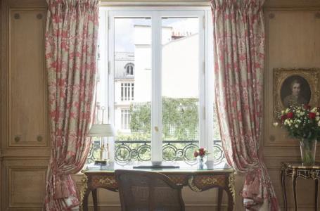 Le Bristol Paris - an Oetker Collection - 169