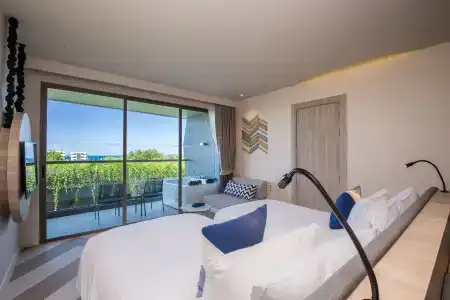 The Sis Kata, Resort - Sha Plus - 65
