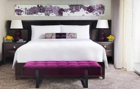 Fairmont Singapore (SG Clean) - 49