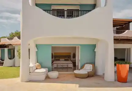 Romazzino, a Luxury Collection Hotel, Costa Smeralda - 157