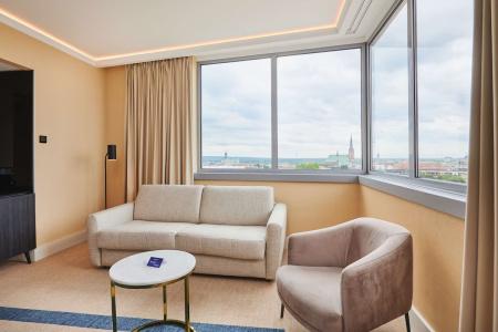 Radisson Blu Szczecin - 71