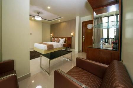 Unima Grand - 21