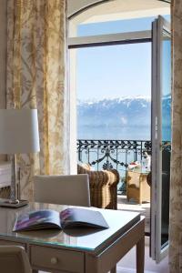 Beau-Rivage Palace - 88