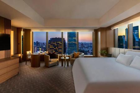 The Okura Tokyo - 51
