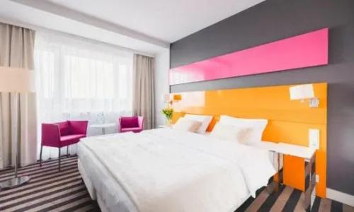 Park Inn by Radisson Katowice - 39