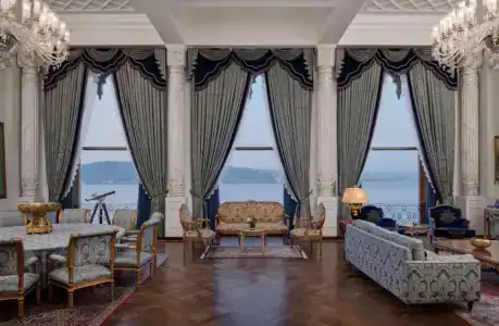 Çırağan Palace Kempinski Istanbul - 124