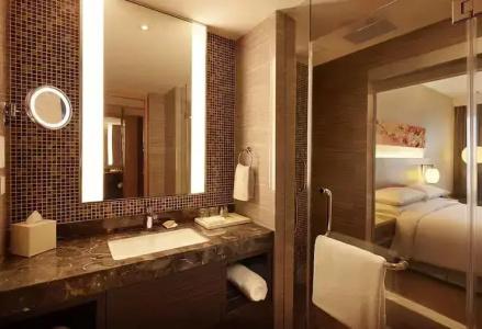 DoubleTree by Hilton Melaka - 37