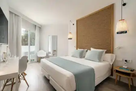 AluaSoul Mallorca Resort - Adults only - 91