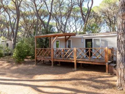 Villaggio Camping Le Marze - 132