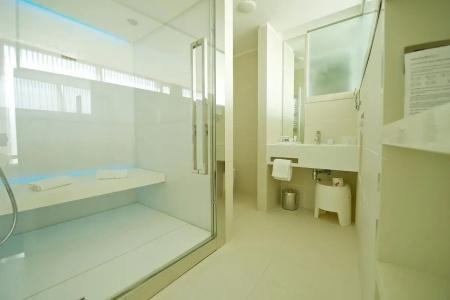 Mercure Nerocubo - 55