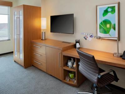 Hyatt Place / Los Angeles - 28