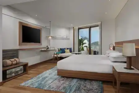 Le Meridien Phuket Beach Resort - Sha Extra Plus - 46