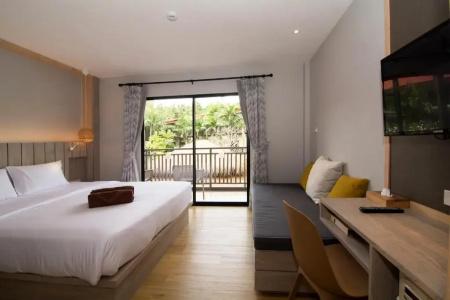 Baan Karon Resort - Sha Extra Plus - 51