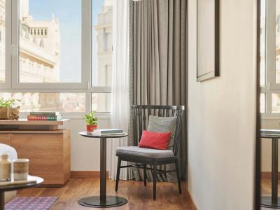 Hyatt Centric Gran Via Madrid - 59