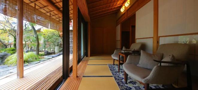 Fujiya Ryokan - 100
