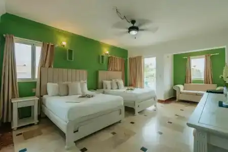 Green Coast - 6